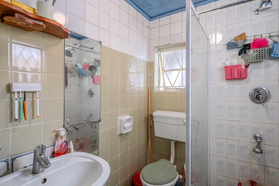 2 Bedroom Property for Sale in Bo Kaap Western Cape